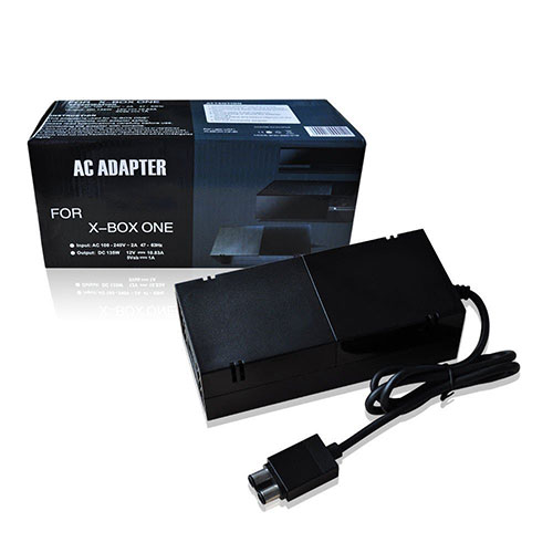 Xbox One Tápegység