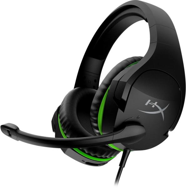 Kingston HyperX CloudX Stinger Gaming (HX-HSCSX-BK/WW)
