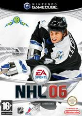 NHL 06 - GameCube Játékok