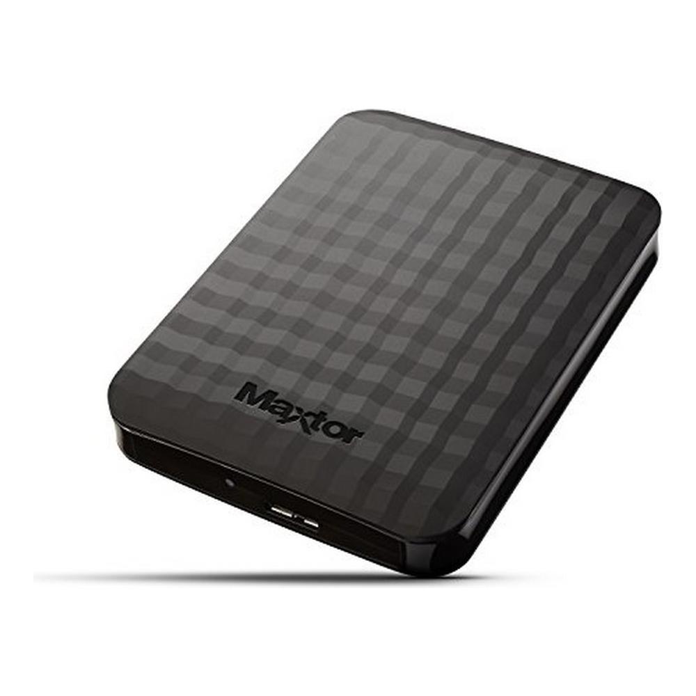 Maxtor M3 500GB  2.5