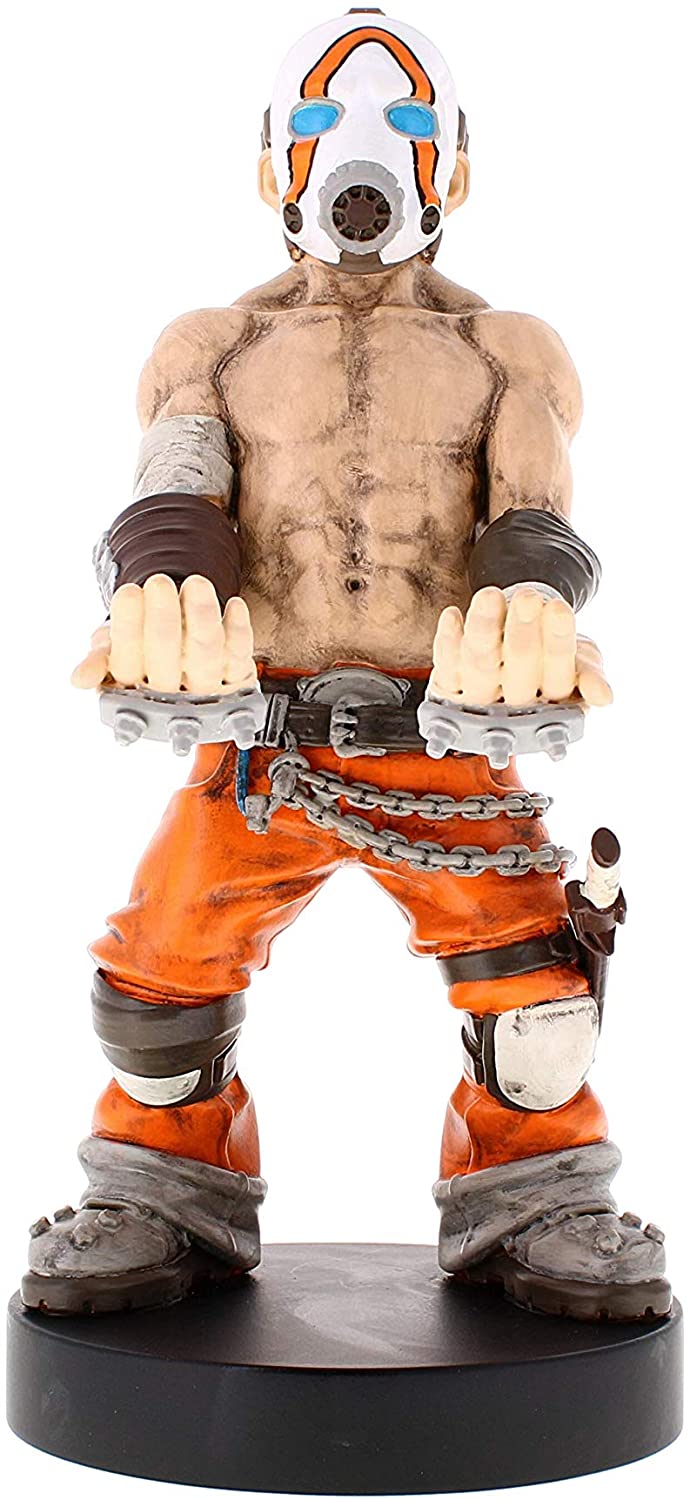 Borderlands 3 Psycho Bandit Telefon/kontroller tartó (20cm)