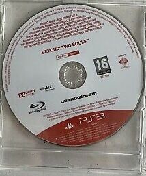 Beyond Two Souls (promo)