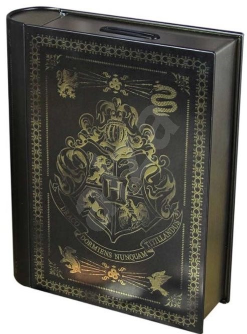 Harry Potter Savings Bank Book (persely) - Ajándéktárgyak Ajándéktárgyak