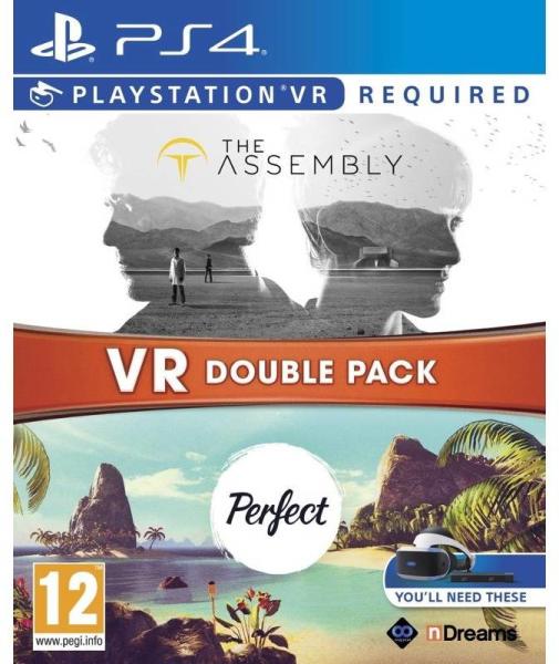 The Assembly Perfect Double Pack - PlayStation VR Játékok