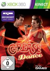Grease Dance (Kinect)