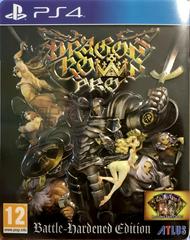 Dragons Crown Pro Battle Hardened Edition - PlayStation 4 Játékok