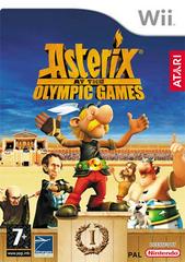 Asterix at the Olympic Games (német) - Nintendo Wii Játékok