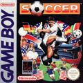 Soccer - Game Boy Játékok