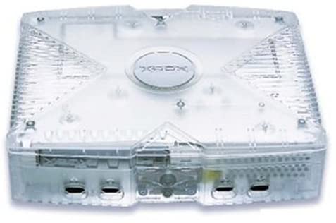 Xbox Classic Crystal