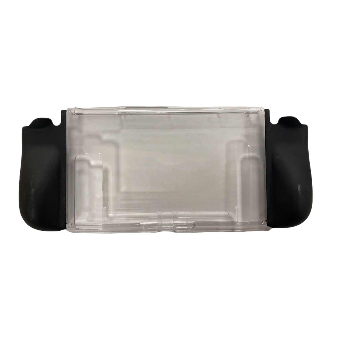 Nintendo Switch Handheld Grip (szilikon és műanyag)