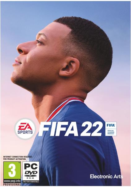 Fifa 22