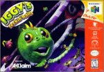 Iggys Reckin Balls (csak kazetta)