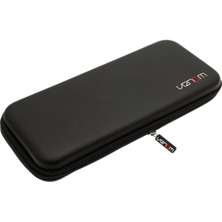 Venom Switch Lite tok fekete