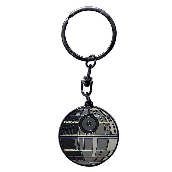 Star Wars Death Star kulcstartó