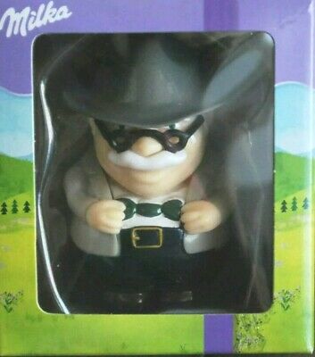 Milka Sammelfigur (Grandpa) - Figurák Akciófigurák