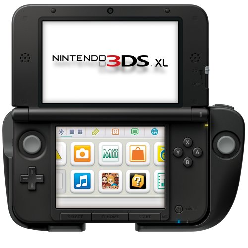 Nintendo 3DS XL Circle Pad Pro - Nintendo 3DS Kiegészítők