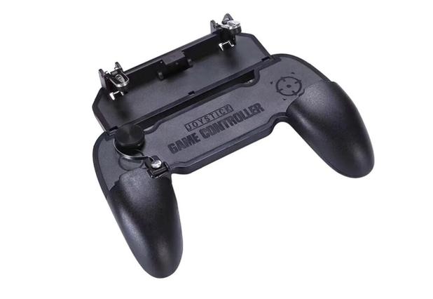 Joystick Game Controller (telefonokhoz) - Telefon Kiegészítők