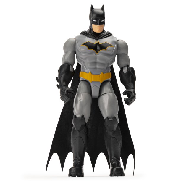 DC Comics Batman Missions akciófigura
