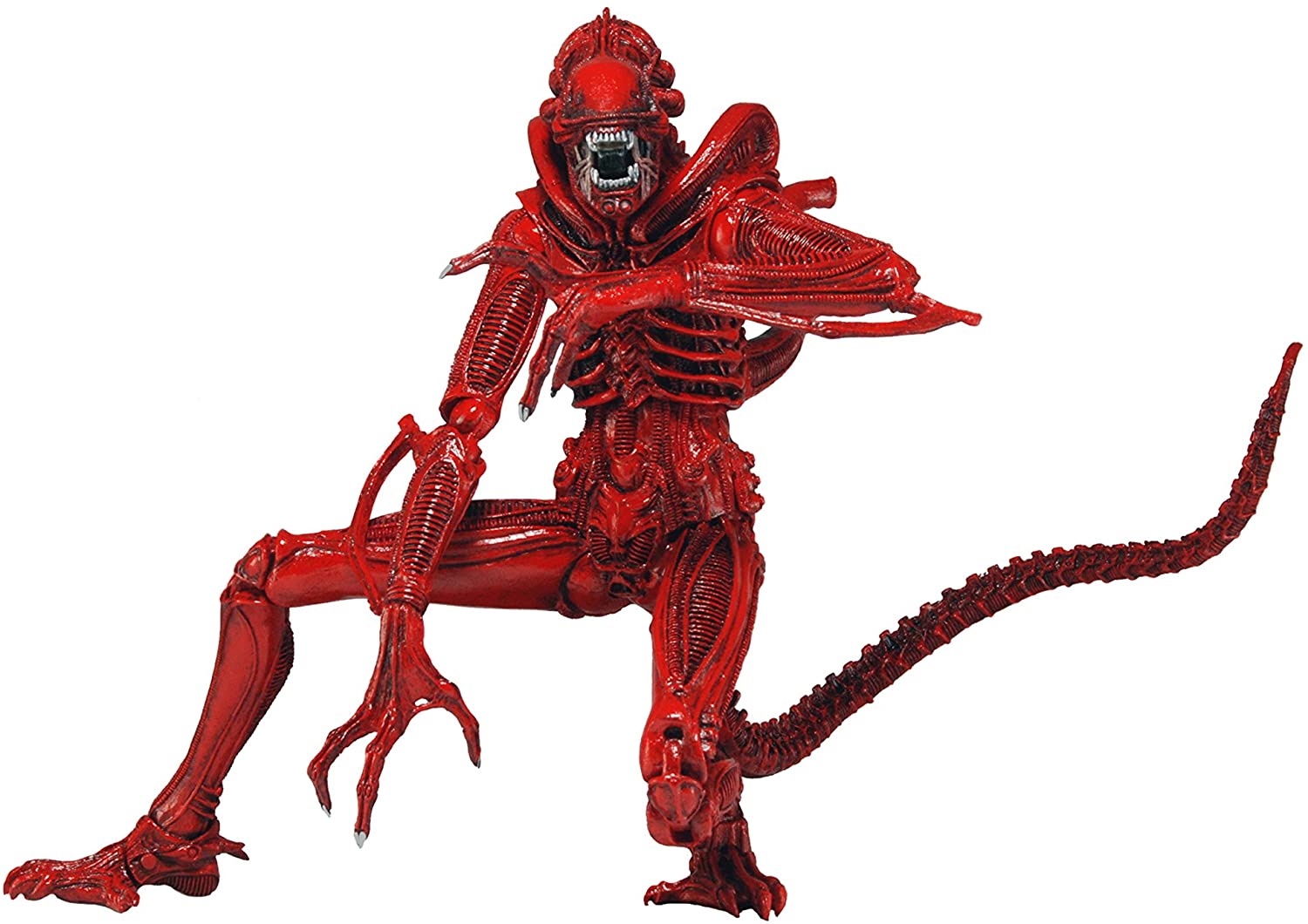 NECA Aliens Series 5 Genocide Alien akciófigura 