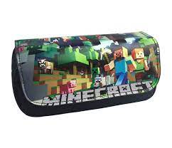 Minecraft tolltartó