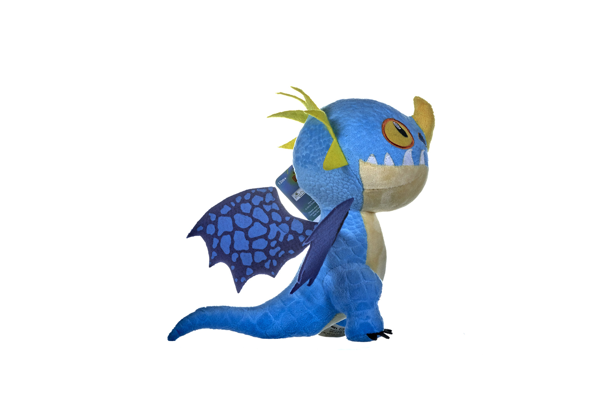 How to Train Your Dragon Stormfly plüssfigura