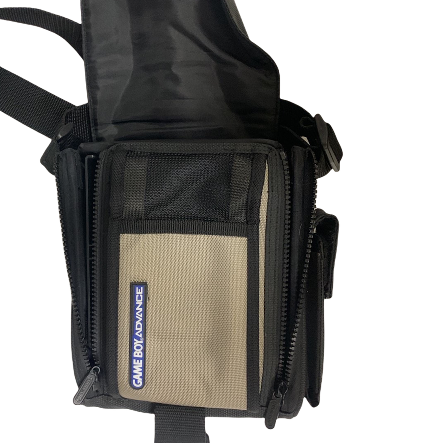 Game Boy Advance Carry Bag