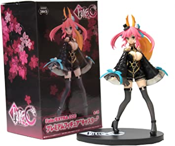 Fate Extra CCC Caster figura