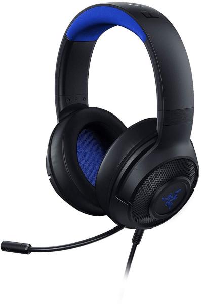 Razer Kraken X for Console (RZ04-02890200-R3M1)