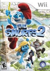 The Smurfs 2 (NTSC)