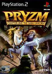 Pryzm Chapter One The Dark Unicorn - PlayStation 2 Játékok