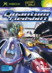 Quantum Redshift - Xbox Classic Játékok