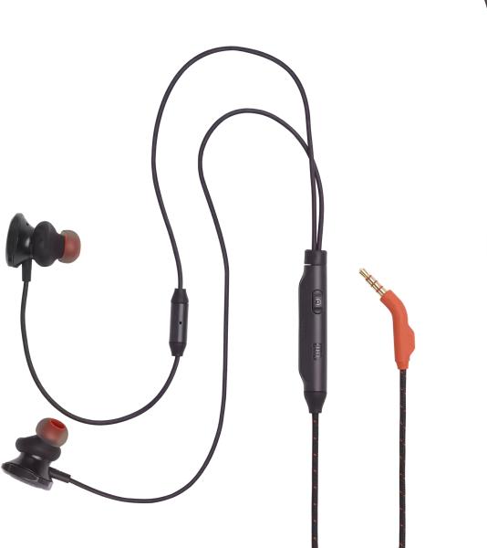 JBL Quantum 50 vezetékes fülhallgató (sérült doboz) - Kiegészítők Headset