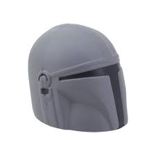 Star Wars The Mandalorian stresszlabda