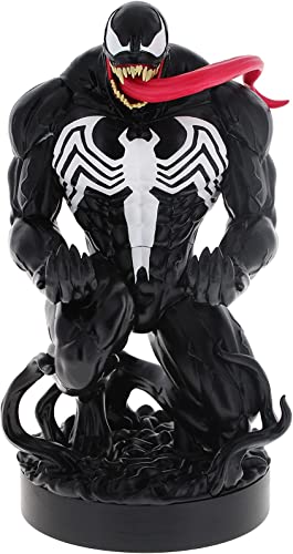 Marvel Venom Telefon/Kontroller tartó (20cm) - Figurák Kontroller Tartó