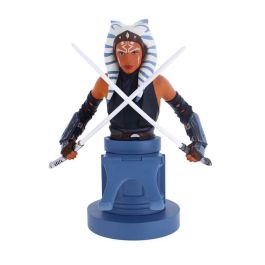 Star Wars Ahsoka Tano Telefon/Kontroller tartó (20cm)