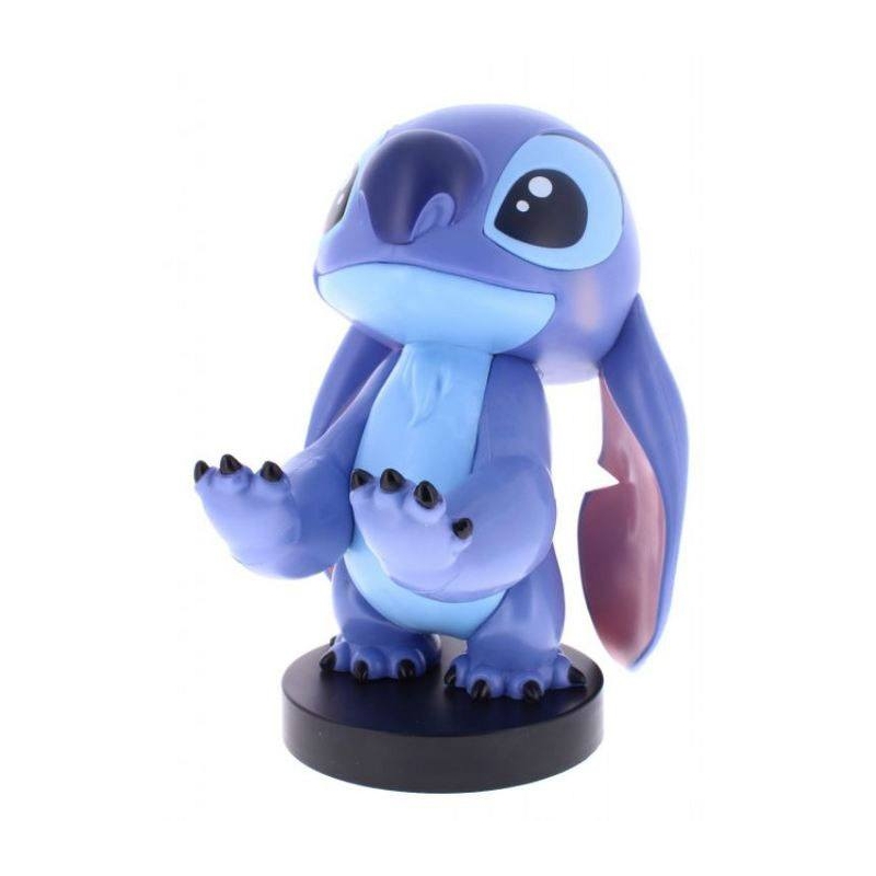 Disney Lilo & Stitch Stich Telefon/Kontroller tartó (20cm)
