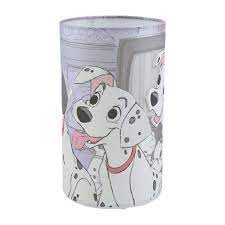 101 Dalmatians Die Cut Light asztali lámpa