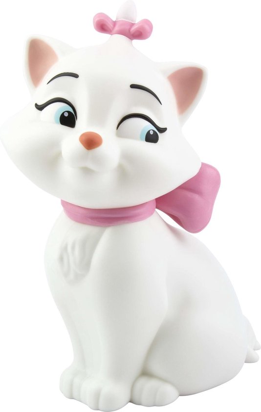 Disney The Aristocats Marie Light lámpa