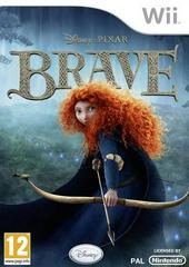 Disney Pixar Brave