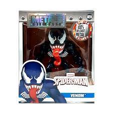 Metalfigs Marvel Venom