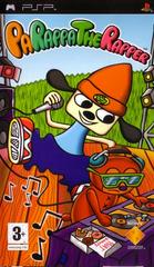 PaRappa The Rapper (újracsomagolt)