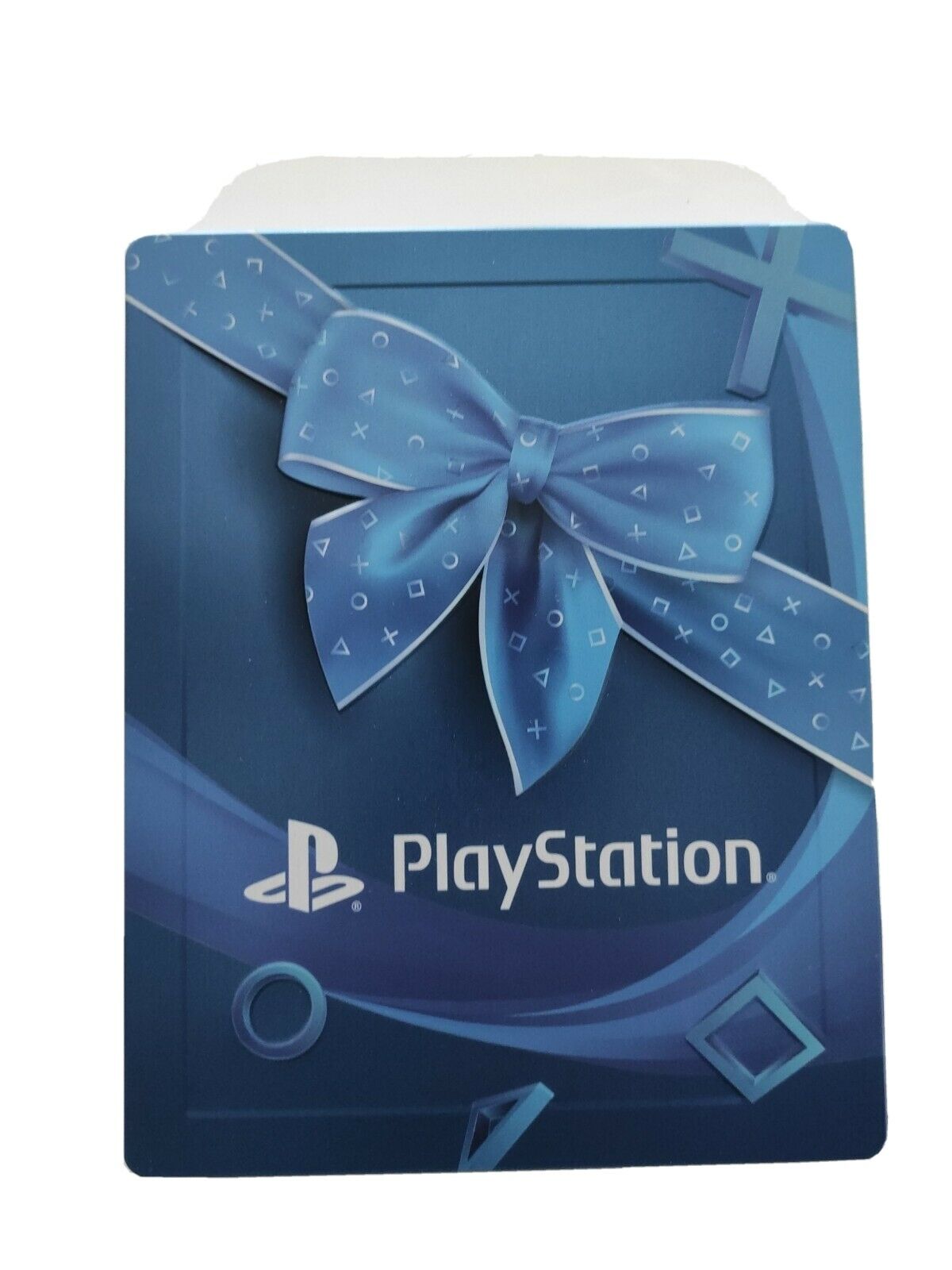 PlayStation Christmas Steelbook