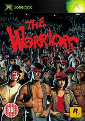The Warriors - Xbox Classic Játékok