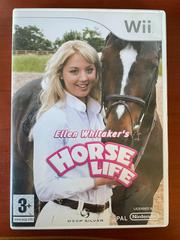 Ellen Whitakers Horse Life
