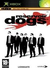 Reservoir Dogs - Xbox Classic Játékok
