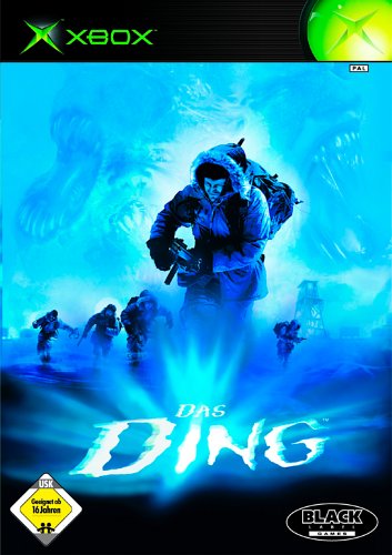The Thing (Das Ding, német)