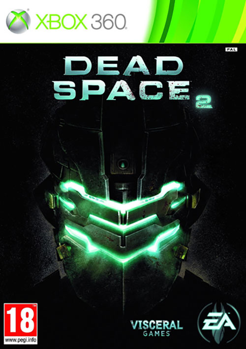 Dead Space 2 - Xbox 360 Játékok