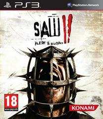 Saw 2 Flesh and Blood - PlayStation 3 Játékok