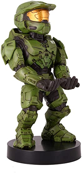Halo Master Chief Kontroller/Telefon tartó (20cm)