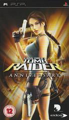 Tomb Raider Anniversary